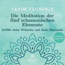 TschenzeFelberDie Meditation 5 Ele 1CD 176708