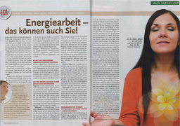 EnergiearbeitZukunftsblick
